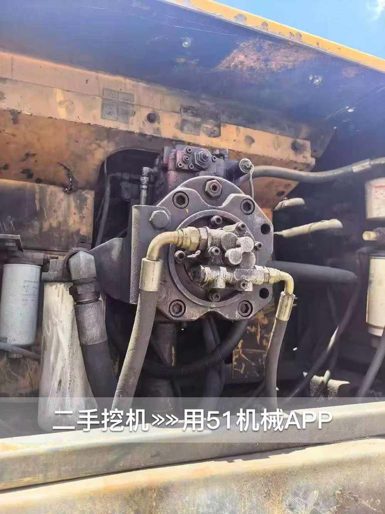 51机械